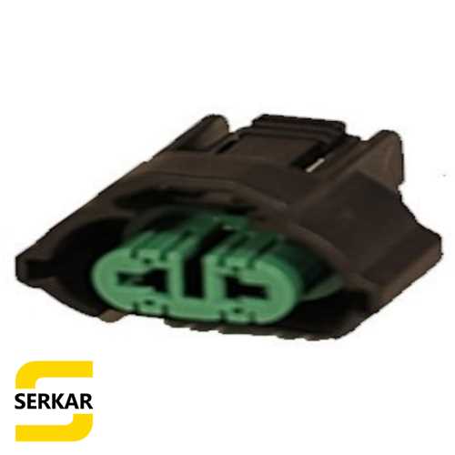 H11 ÜST KİLİT SOKET Ürün Görseli